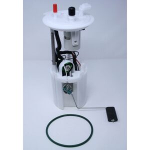 TI Automotive Stock Replacement Gas Module