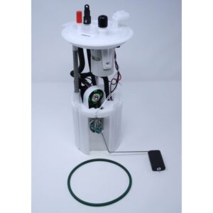 TI Automotive Stock Replacement Gas Module