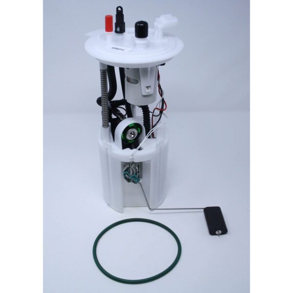 TI Automotive Stock Replacement Gas Module