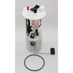 TI Automotive Stock Replacement Gas Module