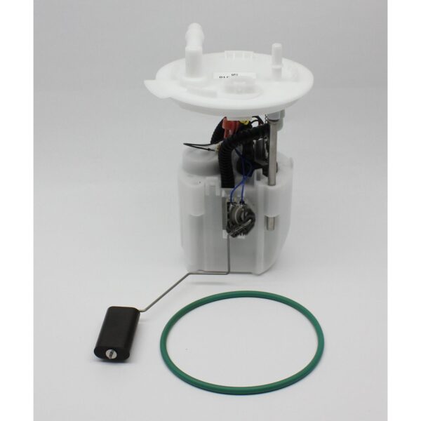 TI Automotive Stock Replacement Gas Module