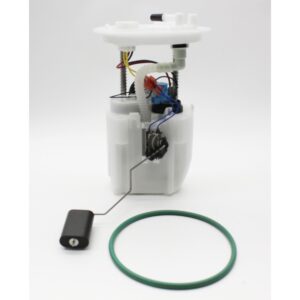 TI Automotive Stock Replacement Gas Module