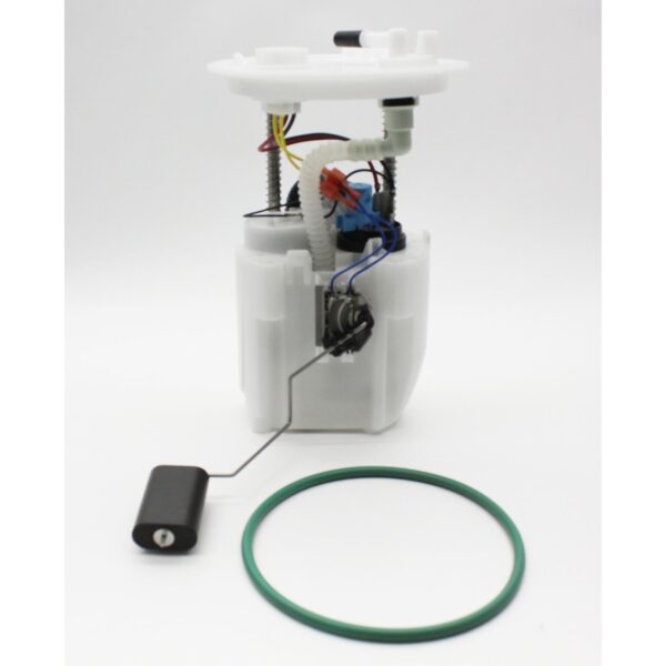 TI Automotive Stock Replacement Gas Module