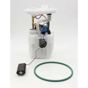 TI Automotive Stock Replacement Gas Module