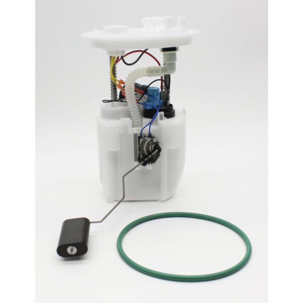 TI Automotive Stock Replacement Gas Module