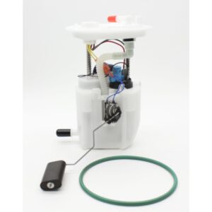 TI Automotive Stock Replacement Gas Module