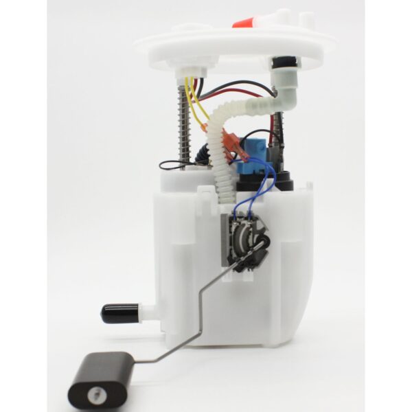 TI Automotive Stock Replacement Gas Module