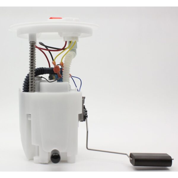 TI Automotive Stock Replacement Gas Module
