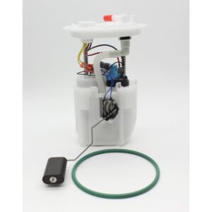 TI Automotive Stock Replacement Gas Module