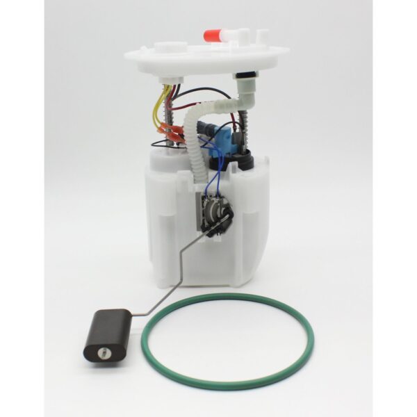 TI Automotive Stock Replacement Gas Module