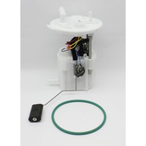 TI Automotive Stock Replacement Gas Module