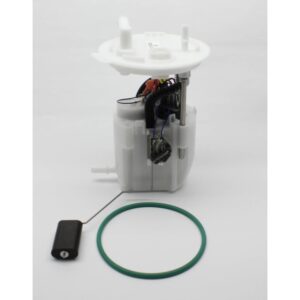TI Automotive Stock Replacement Gas Module