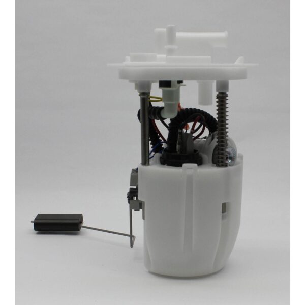 TI Automotive Stock Replacement Gas Module