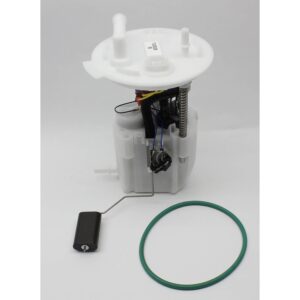 TI Automotive Stock Replacement Gas Module