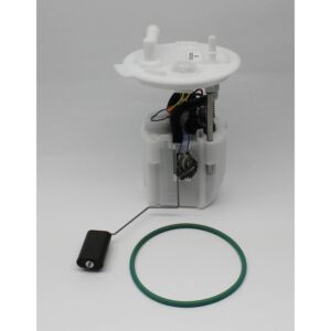 TI Automotive Stock Replacement Gas Module