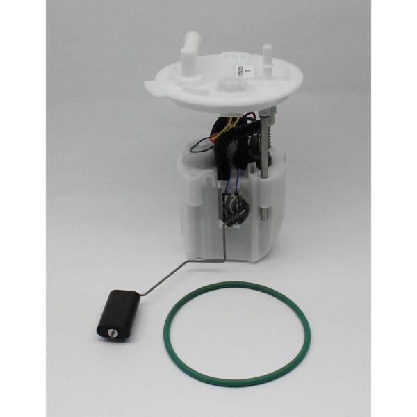 TI Automotive Stock Replacement Gas Module