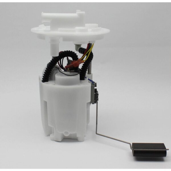 TI Automotive Stock Replacement Gas Module