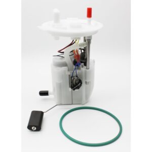 TI Automotive Stock Replacement Gas Module