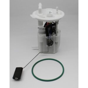 TI Automotive Stock Replacement Gas Module