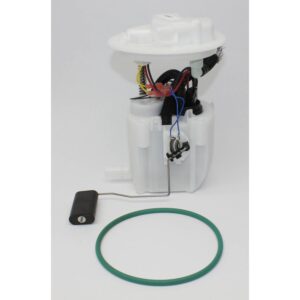 TI Automotive Stock Replacement Gas Module