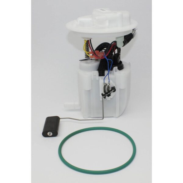 TI Automotive Stock Replacement Gas Module