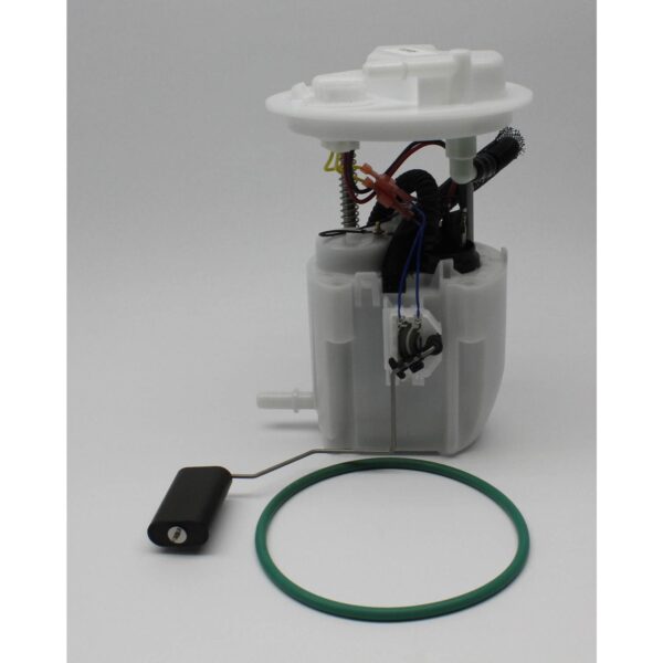 TI Automotive Stock Replacement Gas Module