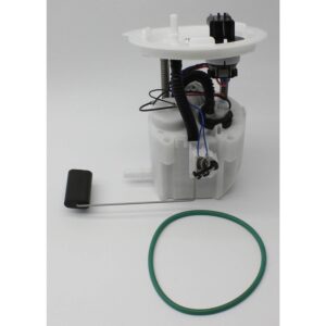 TI Automotive High Performance 300lph; 650hp; FFV; Fuel Module