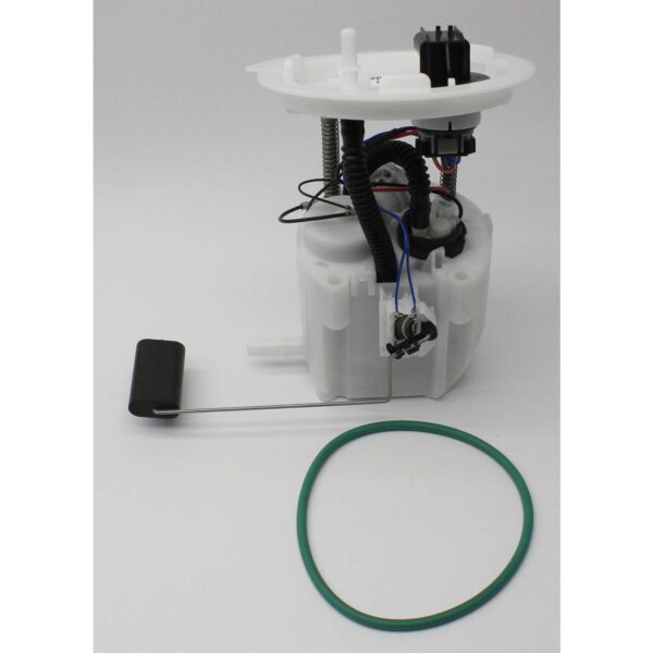 TI Automotive High Performance 300lph; 650hp; FFV; Fuel Module