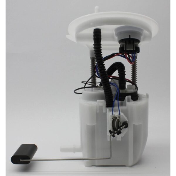 TI Automotive High Performance 300lph; 650hp; FFV; Fuel Module
