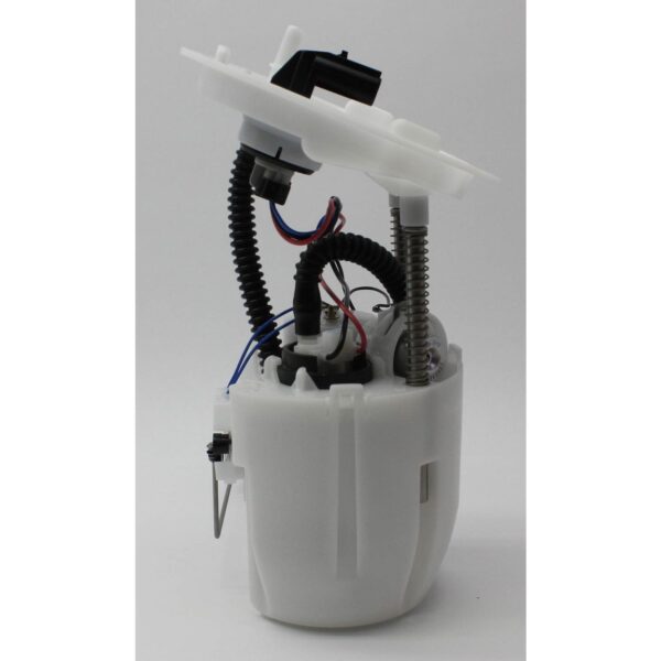 TI Automotive High Performance 300lph; 650hp; FFV; Fuel Module
