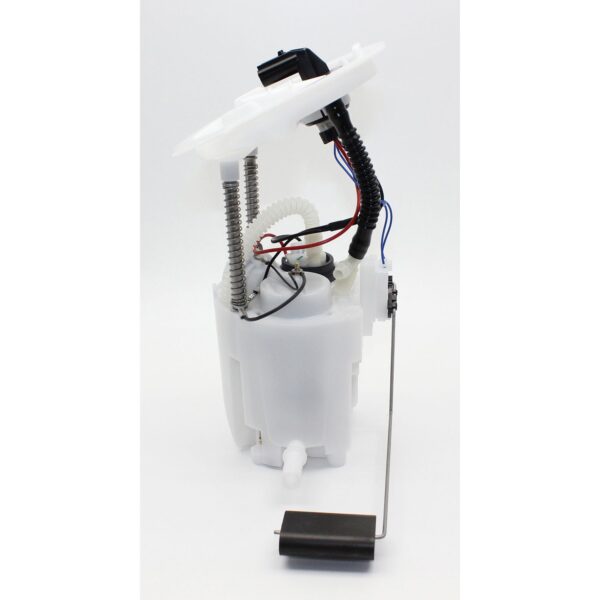 TI Automotive Stock Replacement Gas Module