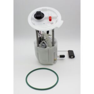 TI Automotive Stock Replacement Gas Module