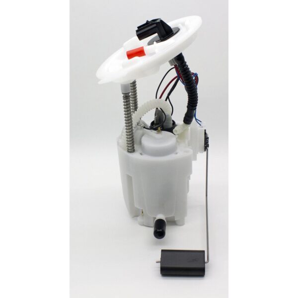 TI Automotive Stock Replacement Gas Module