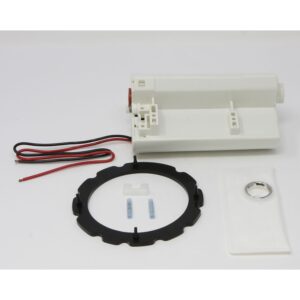 TI Automotive Stock Replacement Gas Module