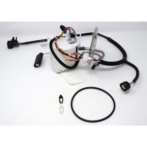 TI Automotive Stock Replacement Gas Module