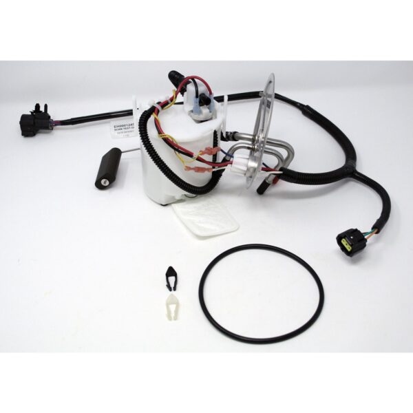 TI Automotive Stock Replacement Gas Module