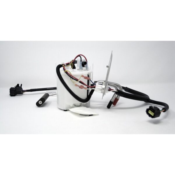 TI Automotive Stock Replacement Gas Module