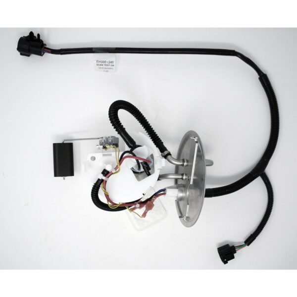 TI Automotive Stock Replacement Gas Module