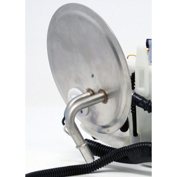 TI Automotive Stock Replacement Gas Module