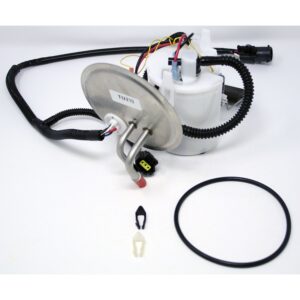 TI Automotive Stock Replacement Gas Module