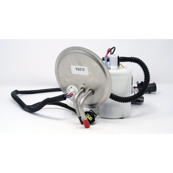 TI Automotive Stock Replacement Gas Module