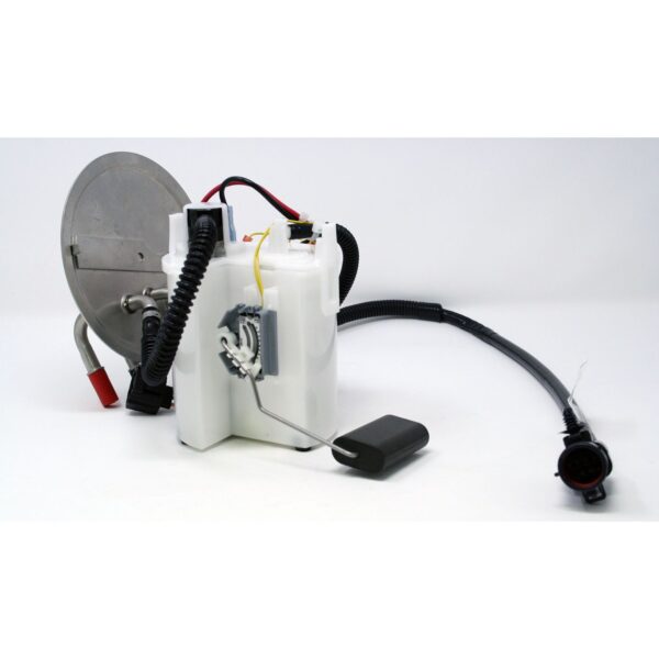 TI Automotive Stock Replacement Gas Module