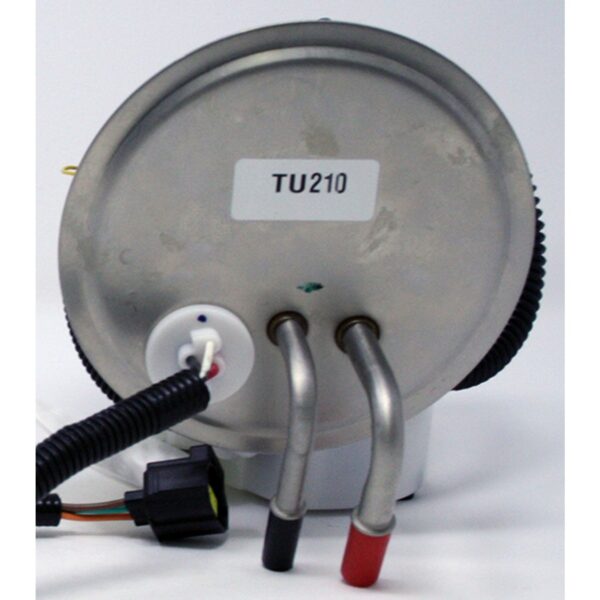 TI Automotive Stock Replacement Gas Module