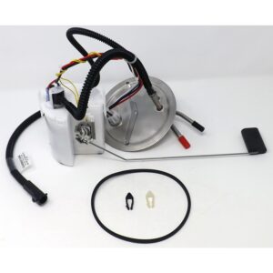 TI Automotive Stock Replacement Gas Module