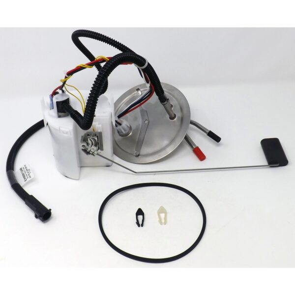 TI Automotive Stock Replacement Gas Module