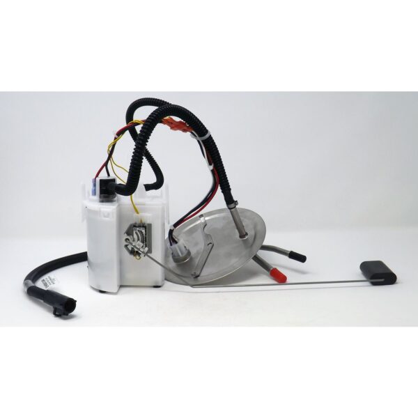 TI Automotive Stock Replacement Gas Module