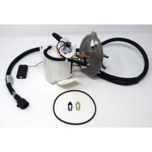 TI Automotive Stock Replacement Gas Module