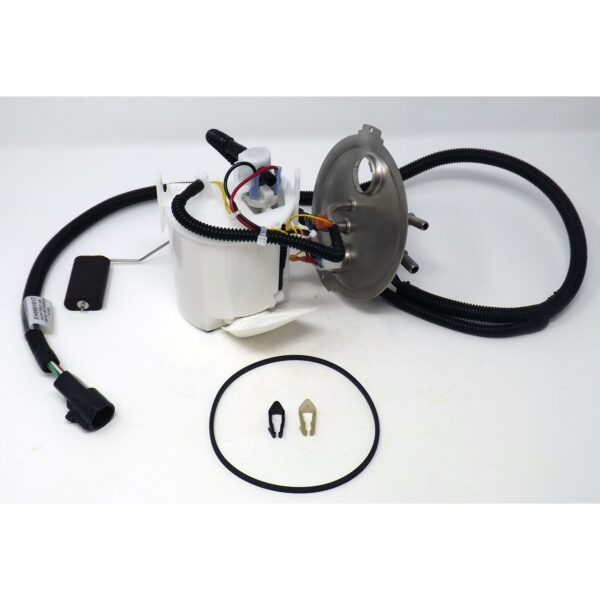 TI Automotive Stock Replacement Gas Module