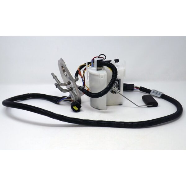 TI Automotive Stock Replacement Gas Module