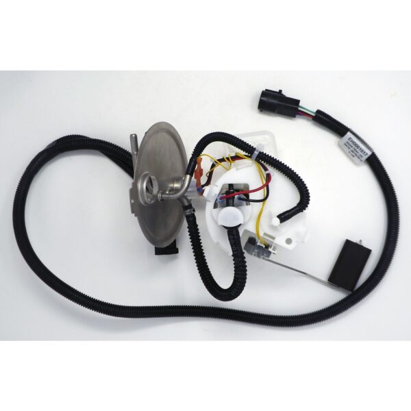 TI Automotive Stock Replacement Gas Module